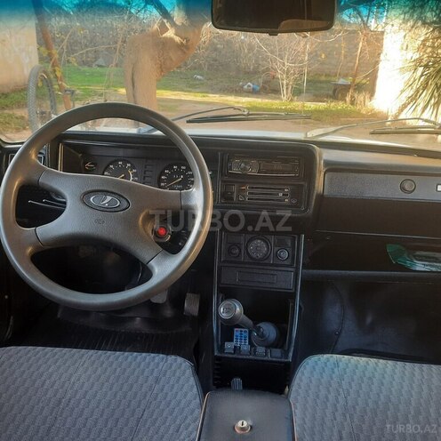 LADA (VAZ) 2107 2004, 12,500 km - 1.6 l - Bakı