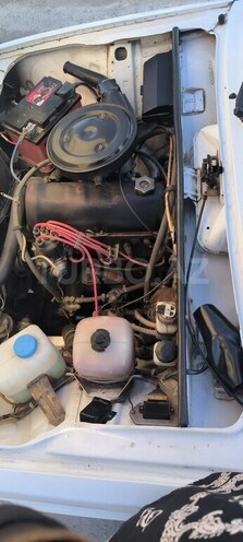 LADA (VAZ) 2107 2004, 12,500 km - 1.6 l - Bakı