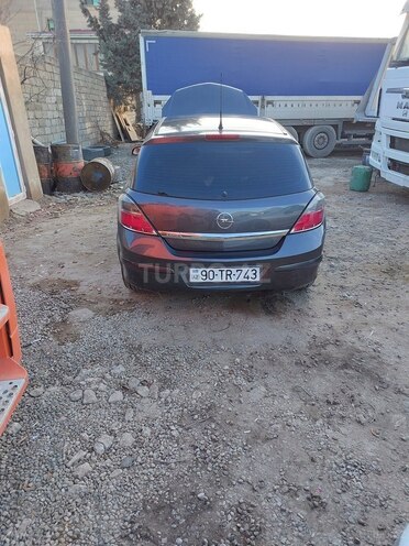 Opel Astra 2009, 158,658 km - 1.4 l - Bakı