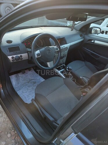 Opel Astra 2009, 158,658 km - 1.4 l - Bakı