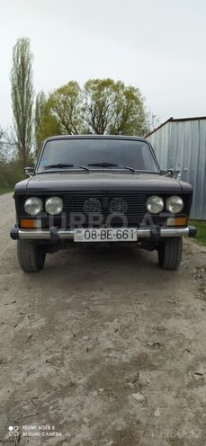 LADA (VAZ) 2106 1987, 90,000 km - 1.5 l - Zaqatala