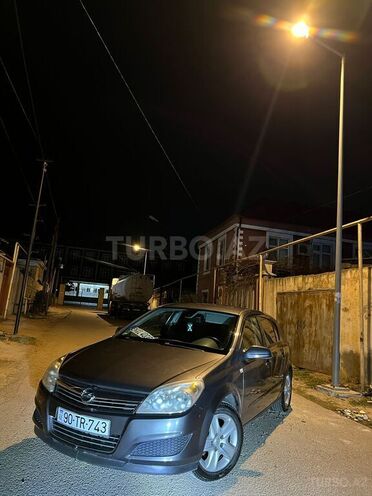 Opel Astra 2009, 158,658 km - 1.4 l - Bakı