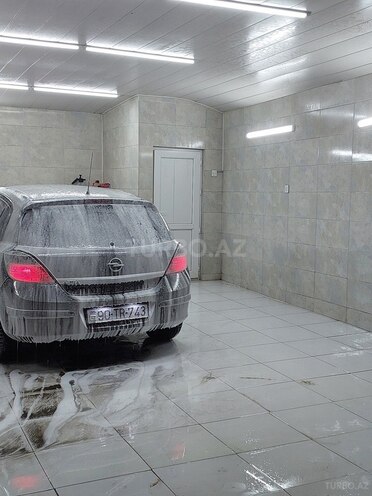Opel Astra 2009, 158,658 km - 1.4 l - Bakı