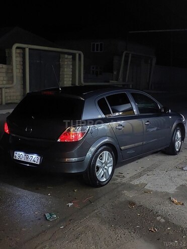 Opel Astra 2009, 158,658 km - 1.4 l - Bakı