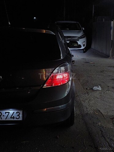 Opel Astra 2009, 158,658 km - 1.4 l - Bakı