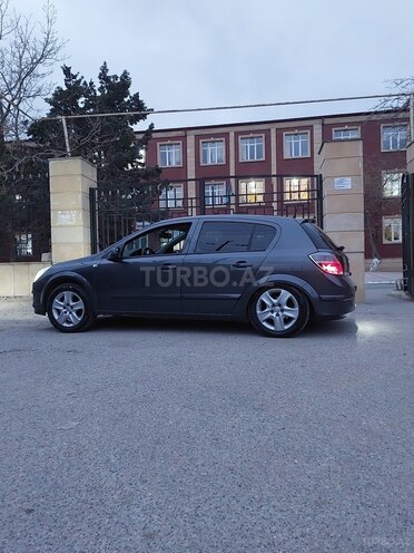 Opel Astra 2009, 158,658 km - 1.4 l - Bakı