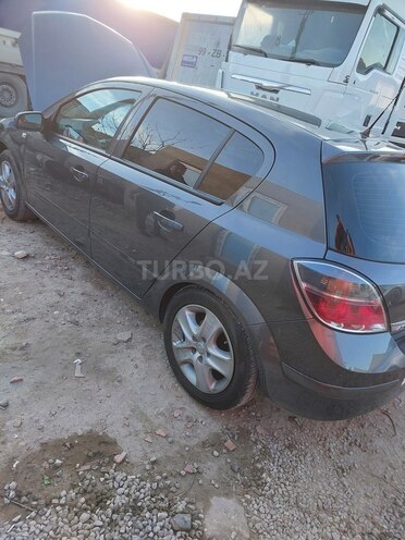 Opel Astra 2009, 158,658 km - 1.4 l - Bakı