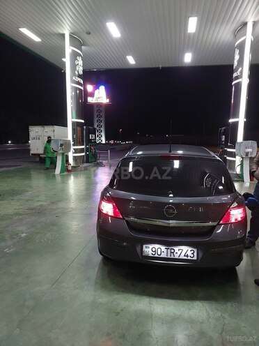 Opel Astra 2009, 158,658 km - 1.4 l - Bakı