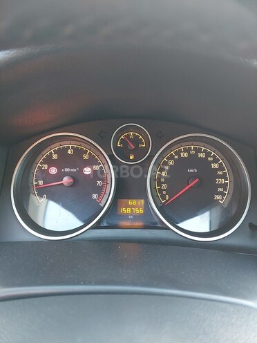 Opel Astra 2009, 158,658 km - 1.4 l - Bakı