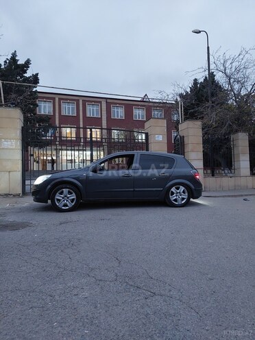 Opel Astra 2009, 158,658 km - 1.4 l - Bakı
