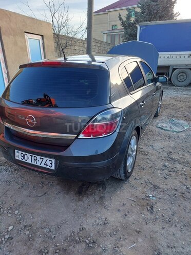 Opel Astra 2009, 158,658 km - 1.4 l - Bakı