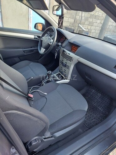 Opel Astra 2009, 158,658 km - 1.4 l - Bakı
