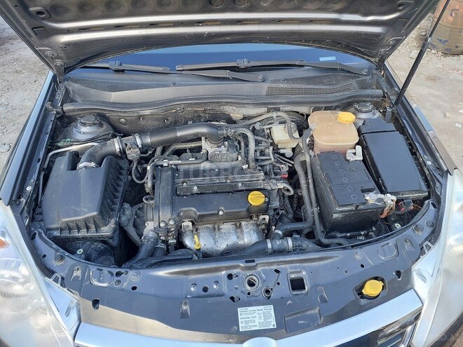 Opel Astra 2009, 158,658 km - 1.4 l - Bakı