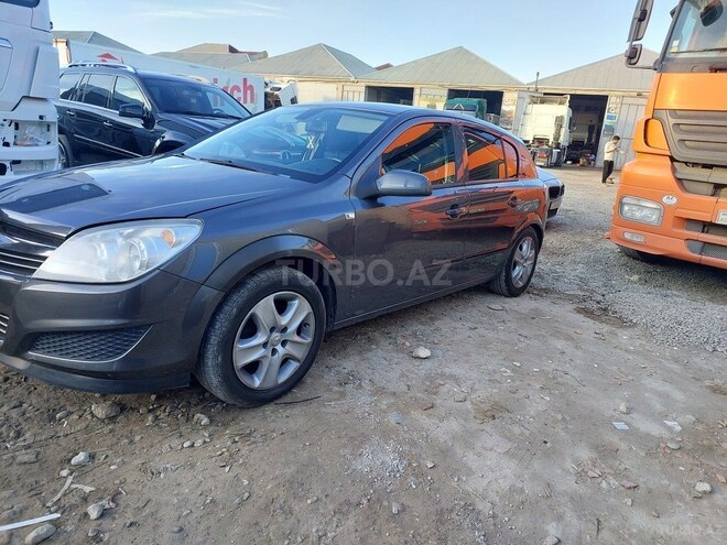 Opel Astra 2009, 158,658 km - 1.4 l - Bakı