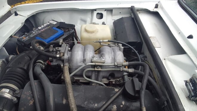 LADA (VAZ) 2107 2007, 13,600 km - 1.6 l - Zaqatala