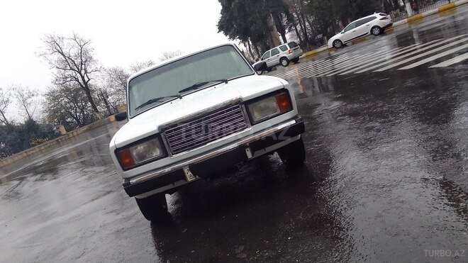 LADA (VAZ) 2107 2007, 13,600 km - 1.6 l - Zaqatala
