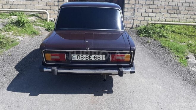 LADA (VAZ) 2106 1987, 90,000 km - 1.5 l - Zaqatala