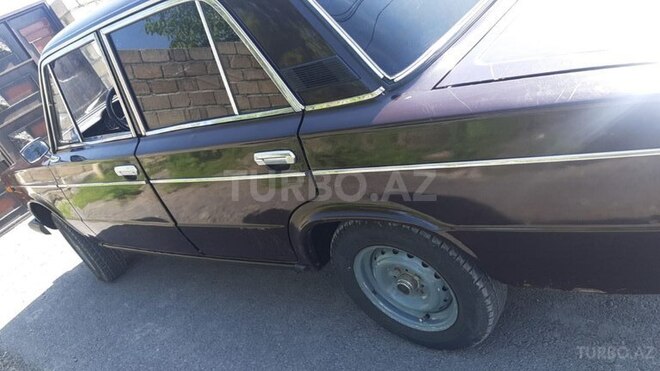 LADA (VAZ) 2106 1987, 90,000 km - 1.5 l - Zaqatala