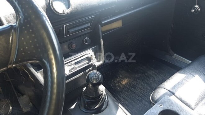 LADA (VAZ) 2106 1987, 90,000 km - 1.5 l - Zaqatala