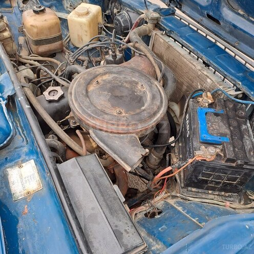 LADA (VAZ) 2107 2004, 15,800 km - 1.6 л - Gəncə