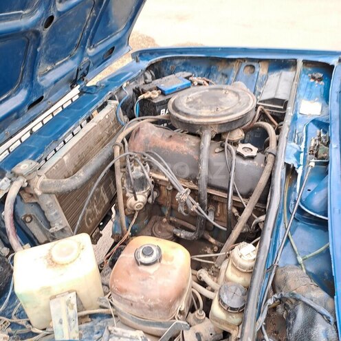 LADA (VAZ) 2107 2004, 15,800 km - 1.6 л - Gəncə