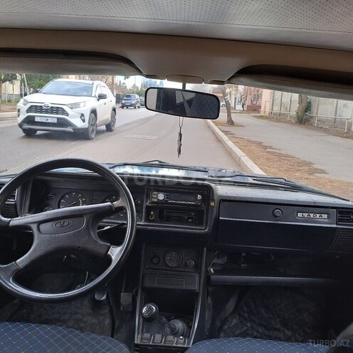 LADA (VAZ) 2107 2004, 15,800 km - 1.6 л - Gəncə