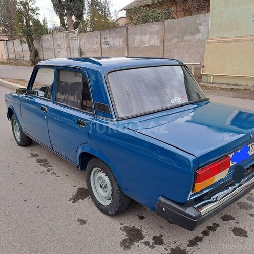 LADA (VAZ) 2107 2004, 15,800 km - 1.6 л - Gəncə