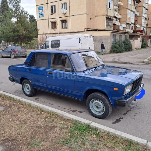 LADA (VAZ) 2107 2004, 15,800 km - 1.6 л - Gəncə