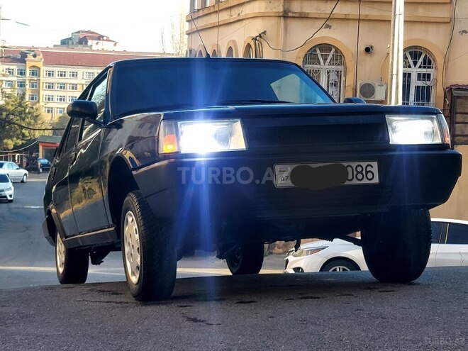 Tofas Sahin 2006, 123,000 km - 1.6 л - Bakı
