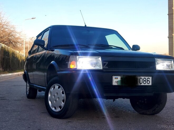 Tofas Sahin 2006, 123,000 km - 1.6 л - Bakı
