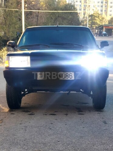 Tofas Sahin 2006, 123,000 km - 1.6 л - Bakı