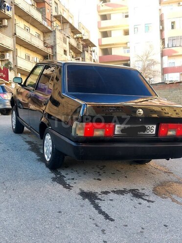 Tofas Sahin 2006, 123,000 km - 1.6 л - Bakı