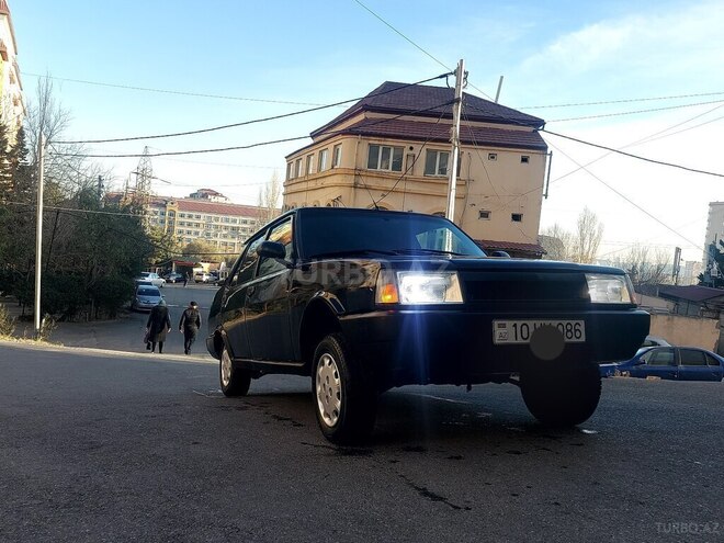 Tofas Sahin 2006, 123,000 km - 1.6 л - Bakı