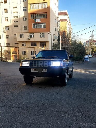 Tofas Sahin 2006, 123,000 km - 1.6 л - Bakı