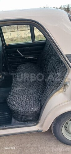 LADA (VAZ) 2106 1994, 30,000 km - 1.5 л - Gəncə