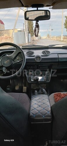 LADA (VAZ) 2106 1994, 30,000 km - 1.5 л - Gəncə