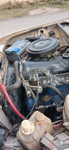 LADA (VAZ) 2106 1994, 30,000 km - 1.5 л - Gəncə