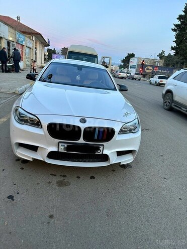 BMW 528 2015, 172,000 km - 2.0 l - Cəlilabad