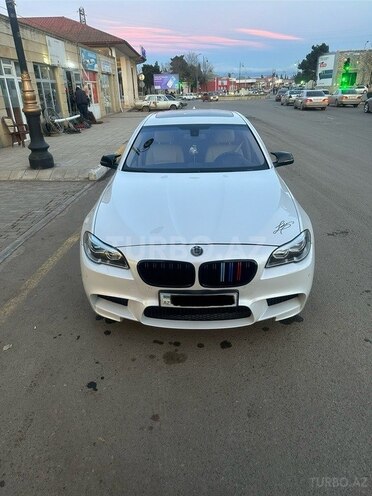 BMW 528 2015, 172,000 km - 2.0 l - Cəlilabad
