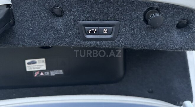 BMW 528 2015, 172,000 km - 2.0 l - Cəlilabad