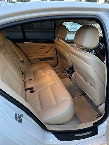 BMW 528 2015, 172,000 km - 2.0 l - Cəlilabad
