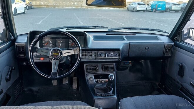 Tofas Sahin 2006, 123,000 km - 1.6 л - Bakı