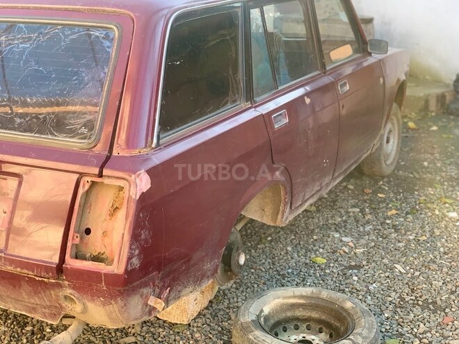 LADA (VAZ) 2104 1992, 30,000 km - 1.6 l - Lənkəran