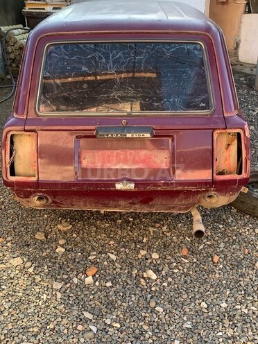 LADA (VAZ) 2104 1992, 30,000 km - 1.6 l - Lənkəran