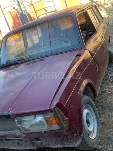 LADA (VAZ) 2104 1992, 30,000 km - 1.6 l - Lənkəran
