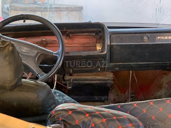 LADA (VAZ) 2104 1992, 30,000 km - 1.6 l - Lənkəran