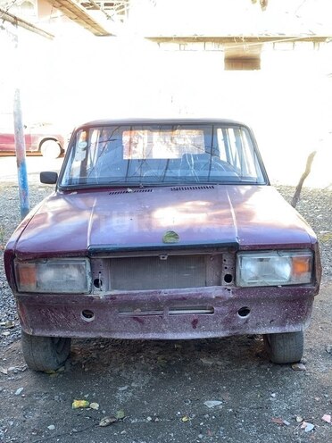LADA (VAZ) 2104 1992, 30,000 km - 1.6 l - Lənkəran