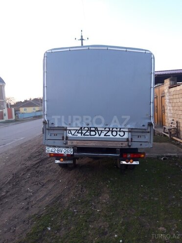 GAZ 33021 1999, 320,000 km - 2.5 л - Cəlilabad