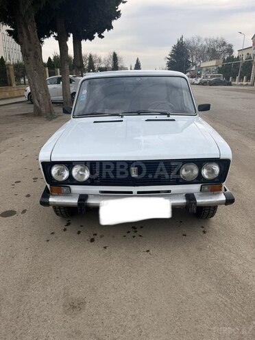 LADA (VAZ) 2106 1982, 50,000 km - 1.5 l - Cəlilabad