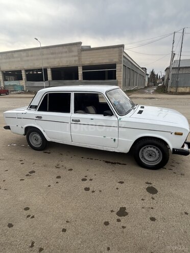 LADA (VAZ) 2106 1982, 50,000 km - 1.5 l - Cəlilabad